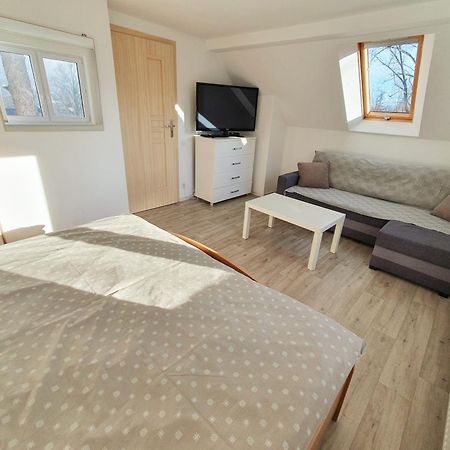 Apartament U Bozeny Szklarska Poręba Esterno foto