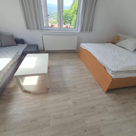 Apartament U Bozeny Szklarska Poręba Esterno foto