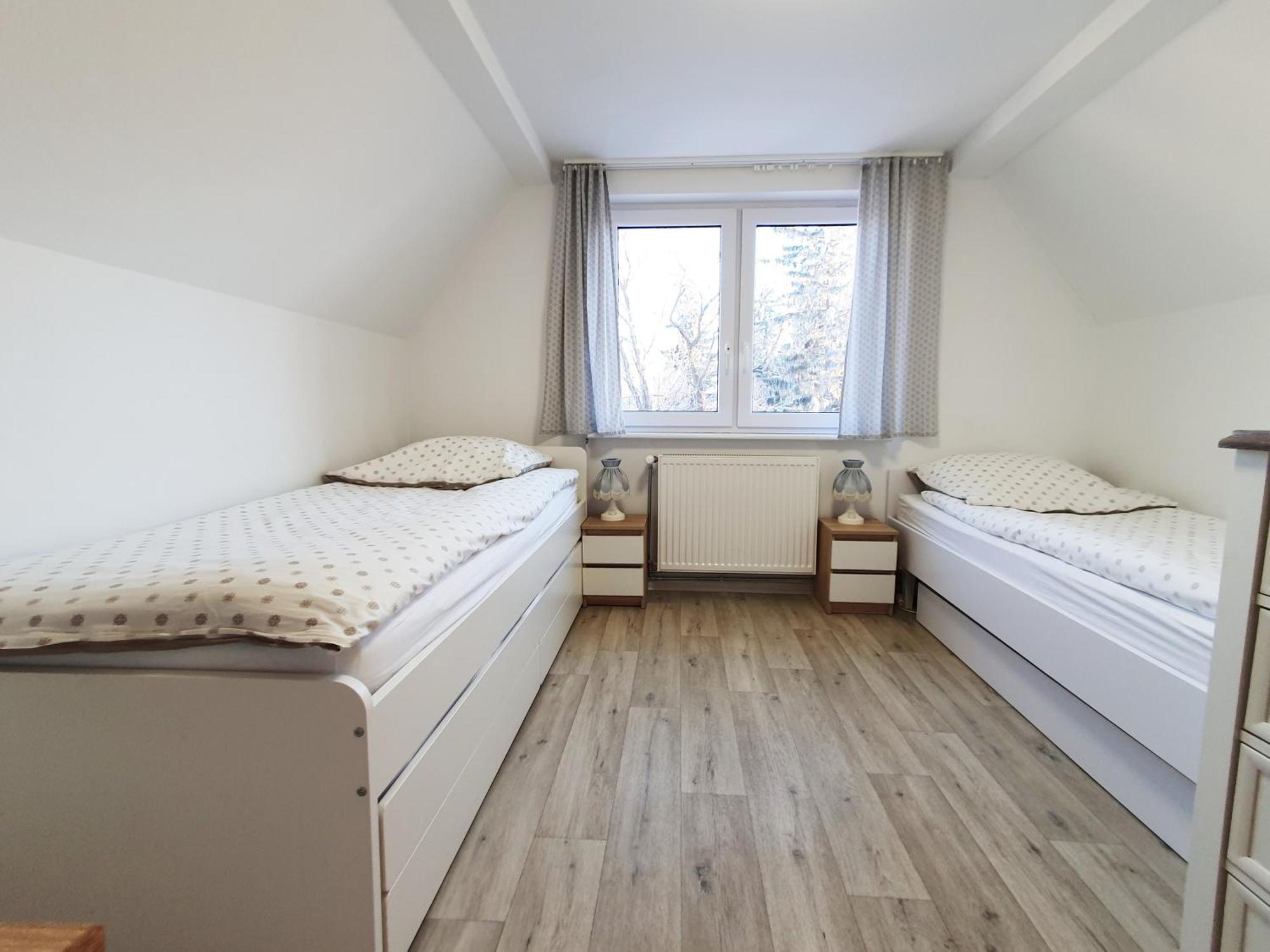 Apartament U Bozeny Szklarska Poręba Esterno foto