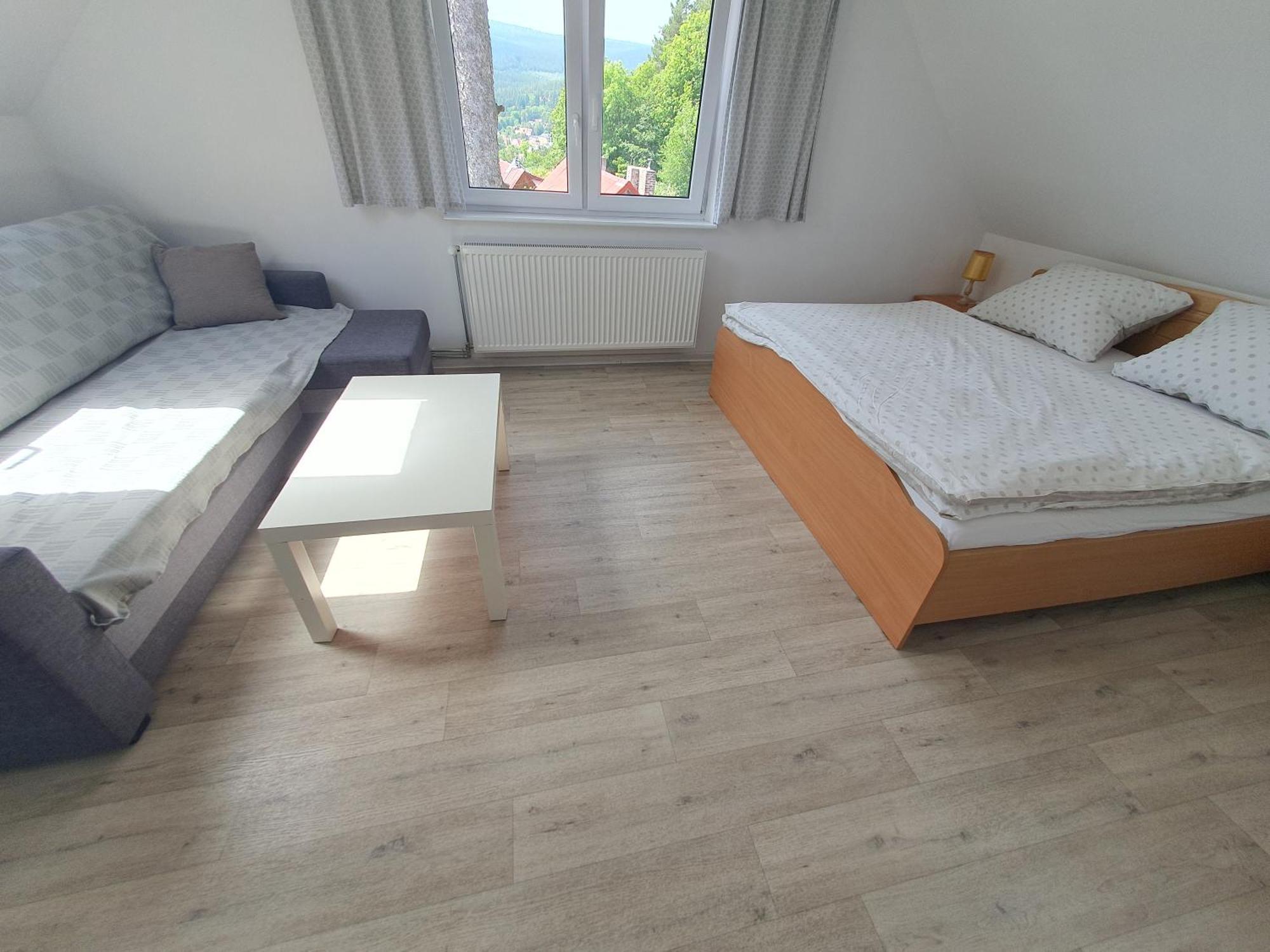 Apartament U Bozeny Szklarska Poręba Esterno foto